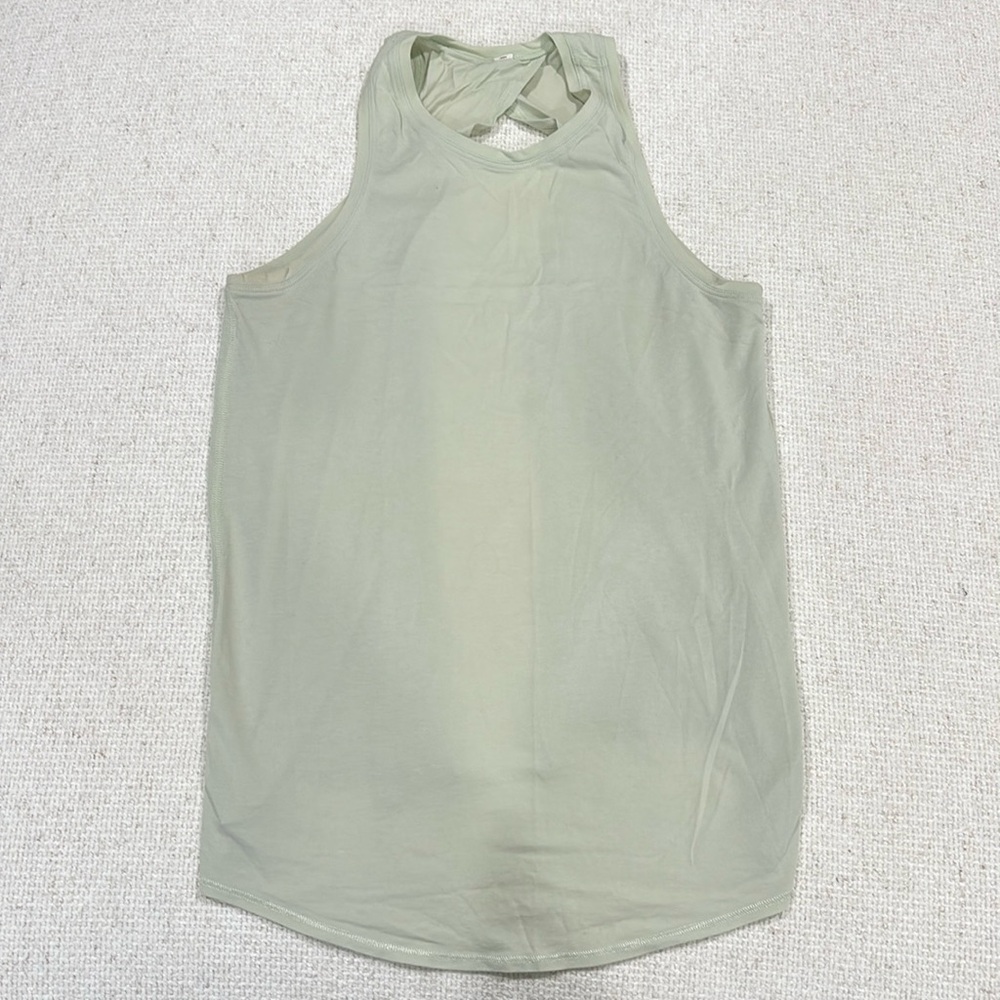 Lululemon | Workout Tank